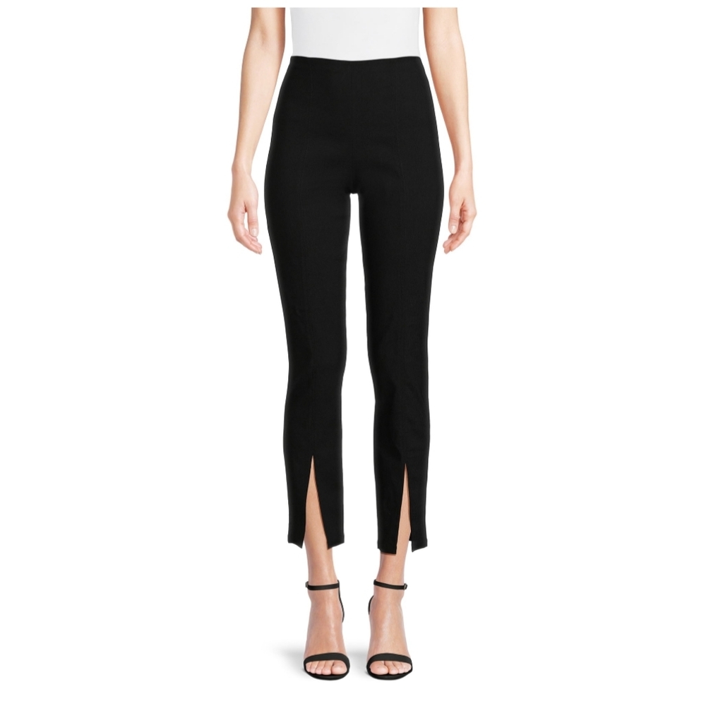 No Boundaries Juniors Size XL (15-17) Millennium Skinny Pants Black Soot NWT